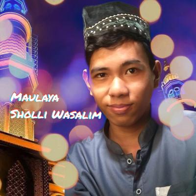 Maulaya Sholli Wasalim's cover