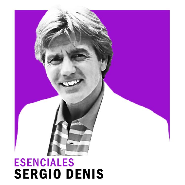 Sergio Denis's avatar image