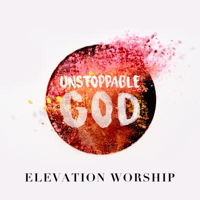Unstoppable God (Radio Mix)'s cover