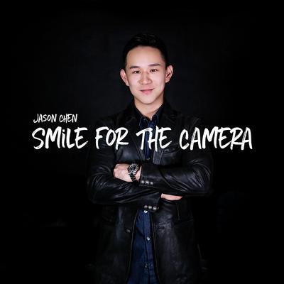 Smile for the Camera's cover