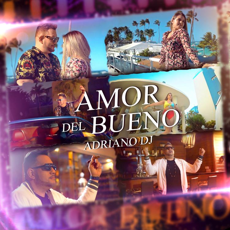 Adriano DJ's avatar image