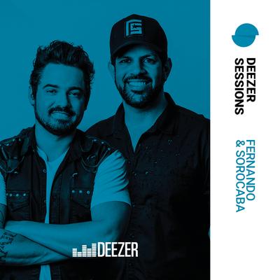 Bom Rapaz (Gravado na Deezer, São Paulo) By Fernando & Sorocaba's cover