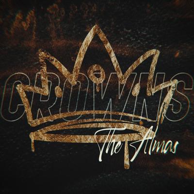 The Almas's cover