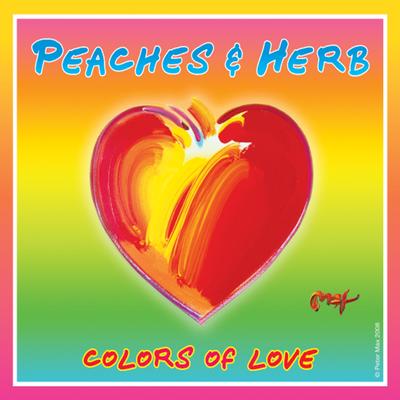 Colors of Love's cover