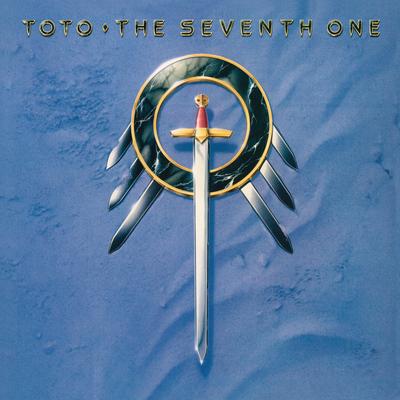 The Seventh One's cover