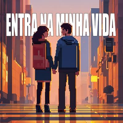Entra Na Minha Vida (feat. JPBEATZ)'s cover