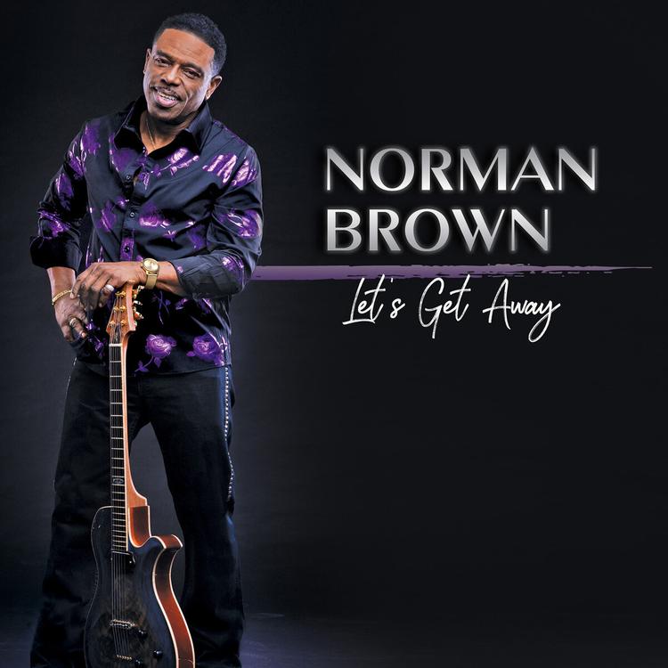 Norman Brown's avatar image