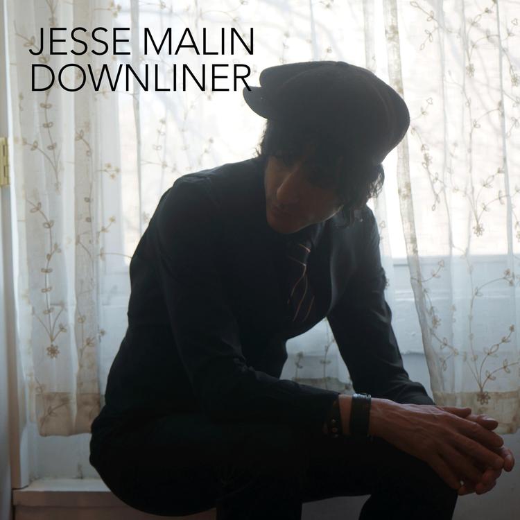 Jesse Malin's avatar image