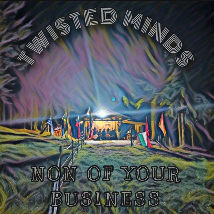 Twisted Minds's avatar image