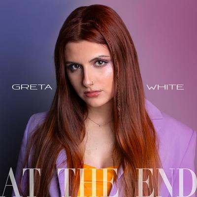 Greta White's cover