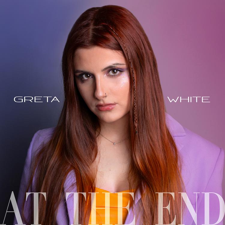 Greta White's avatar image