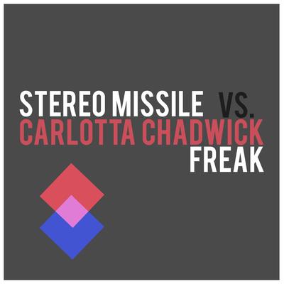 Stereo Missile vs. Carlotta Chadwick's cover