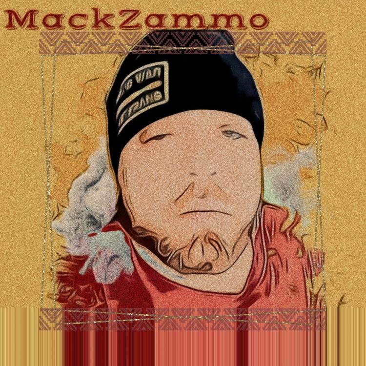 MackZammo's avatar image