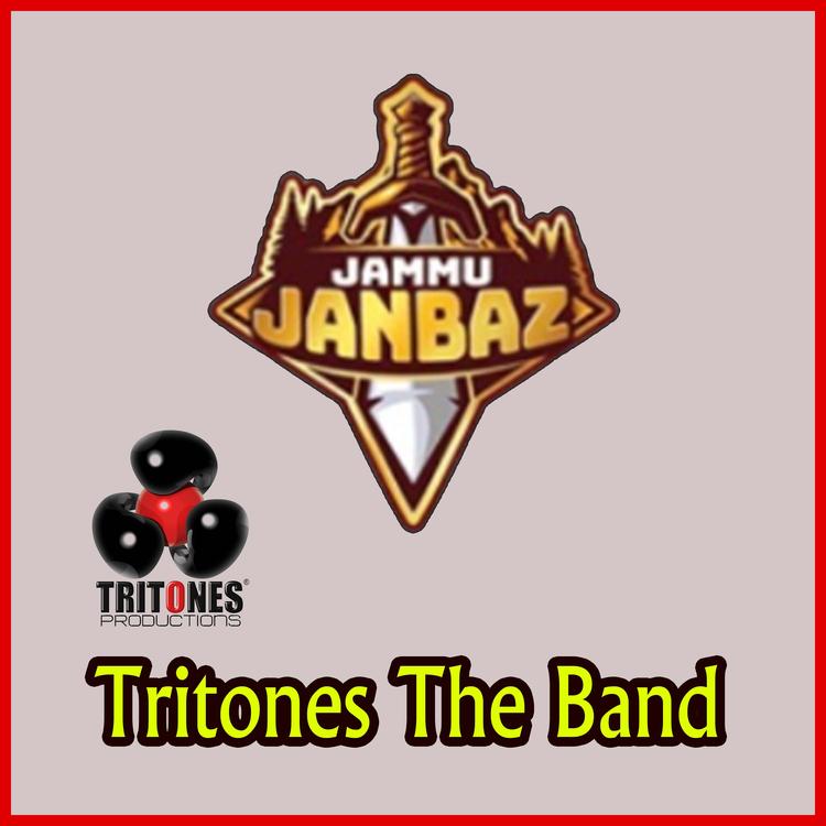 Tritones The Band's avatar image