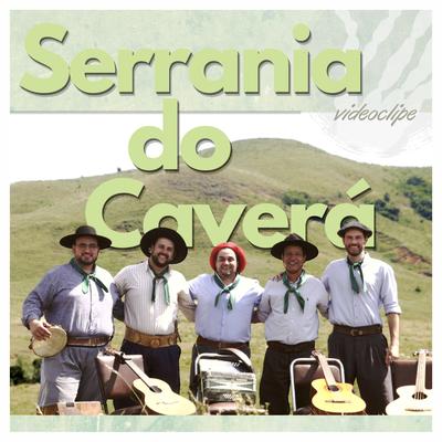 Serrania do Caverá By Grupo Carqueja's cover