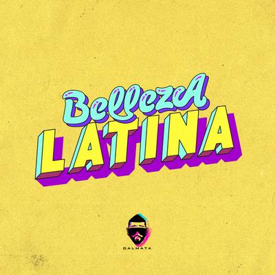 Belleza Latina's cover