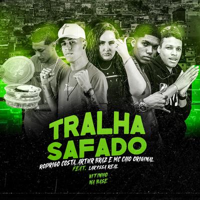 Tralha Safado's cover