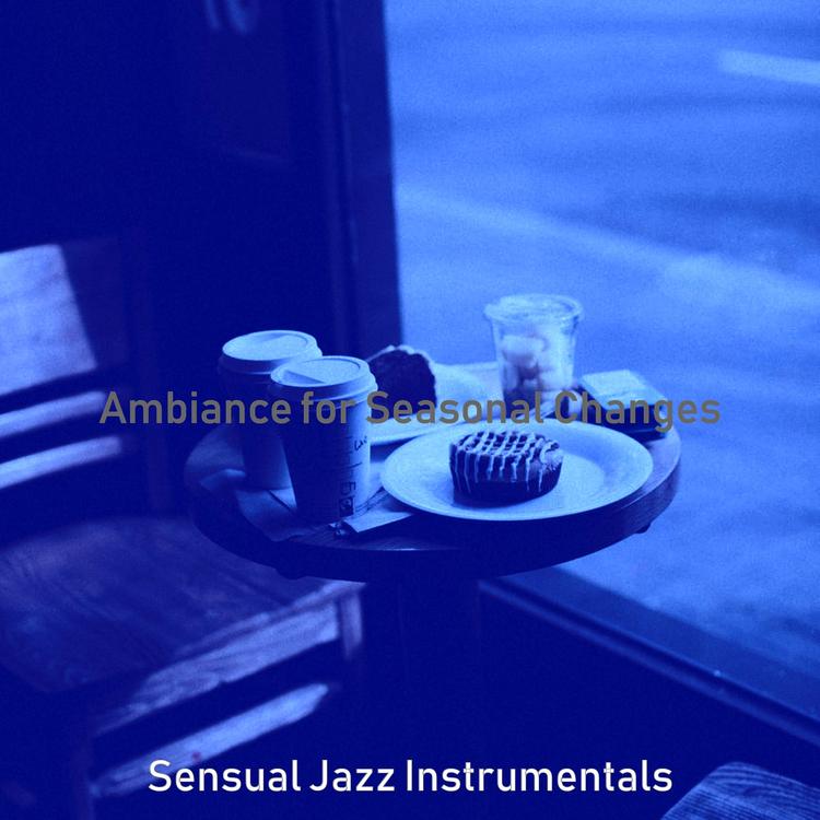 Sensual Jazz Instrumentals's avatar image