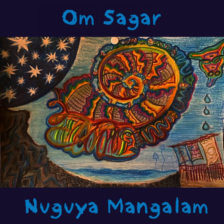 Om Sagar's avatar image