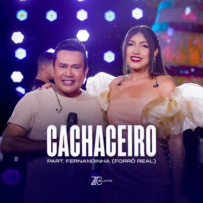 Cachaceiro (Ao Vivo)'s cover