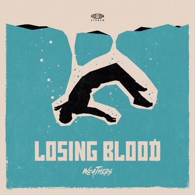 Losing Blood's cover