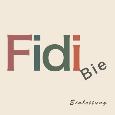 Einleitung By Fidi Bie's cover