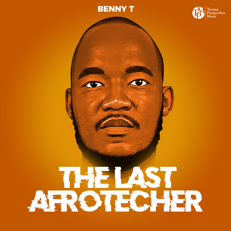 Benny T's avatar image