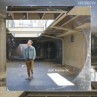 HEBRON's avatar cover