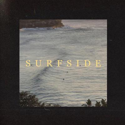 Surfside (Instrumental) By RmZ, Leon Phal, Nicolas Felices's cover