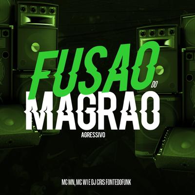 Fusão do Magrão Avançado's cover