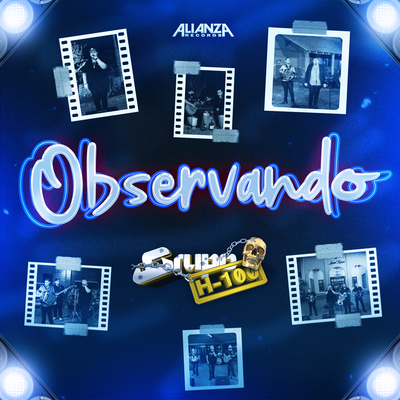 Observando's cover