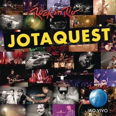 Só Hoje (Ao Vivo) By Jota Quest's cover