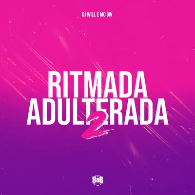 Ritmada Adulterada 2's cover