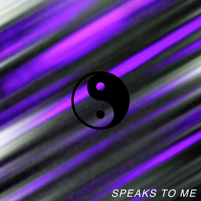 Speaks To Me's cover