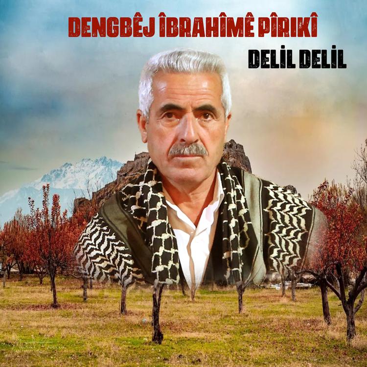 Dengbêj İbrahîmê Pîrikî's avatar image