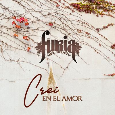 Creí en el Amor By La Furia del Bravo's cover