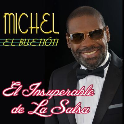 El Insuperable de la Salsa's cover