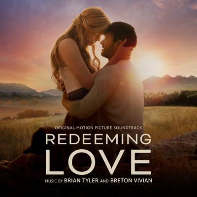 Redeeming Love Theme By Brian Tyler, Breton Vivian's cover