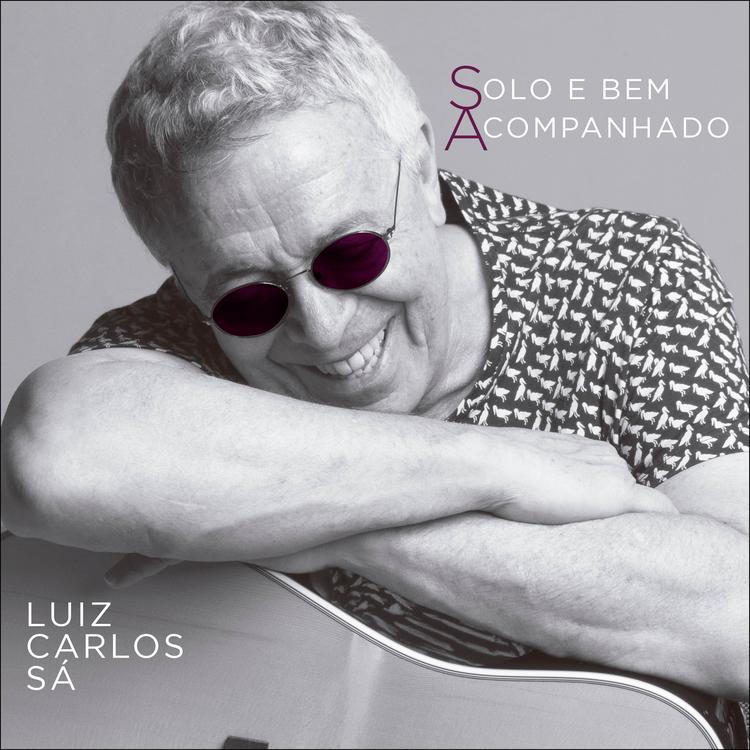 Luiz Carlos Sa's avatar image