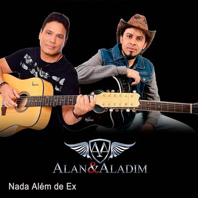 Nada Além de Ex's cover