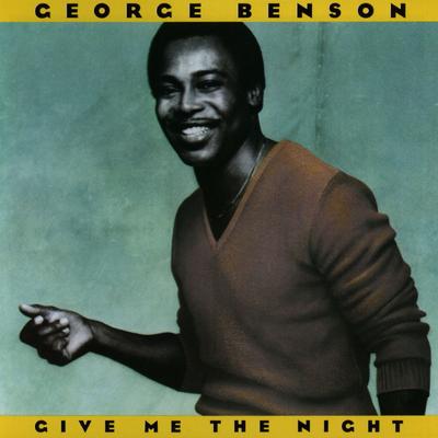 Love X Love By George Benson's cover