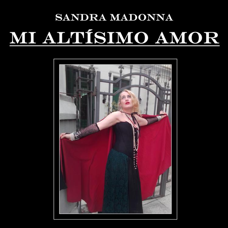 Sandra Madonna's avatar image