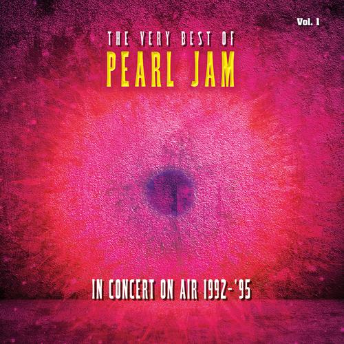 pear jam's cover