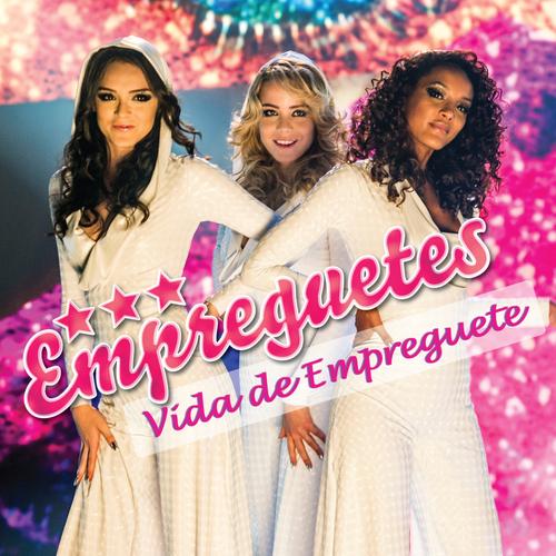 Vida De Empreguete's cover