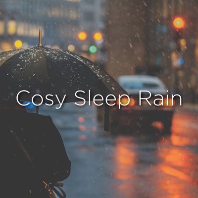 Heavy Downpour By Relaxing Rain Sounds, Thunder Storms & Rain Sounds's cover