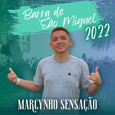 Ai Que Saudade de um Piseiro (Ao Vivo) By Marcynho Sensação's cover