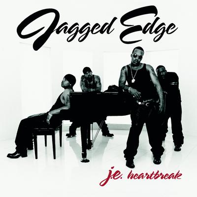 JE Heartbreak's cover