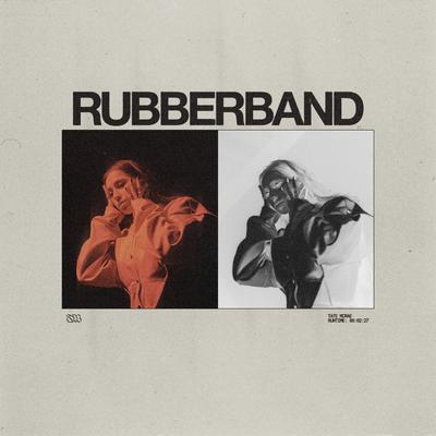 rubberband By Tate McRae's cover