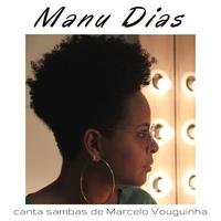 Manu Dias's avatar cover