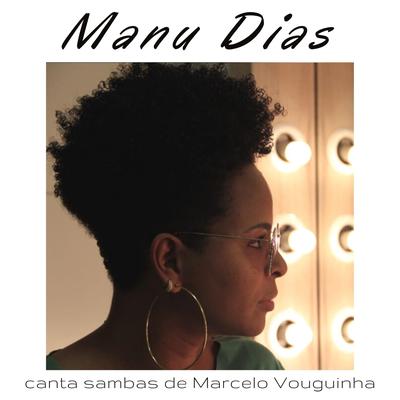 Manu Dias's cover
